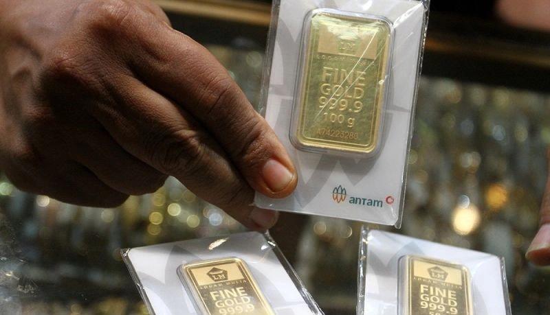 Harga Emas Hari Ini, 23 Desember 2024 Bergeming di Rp1,533 Juta per Gram