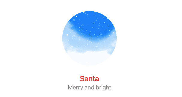 ChatGPT Hadirkan Mode Santa untuk Meriahkan Natal