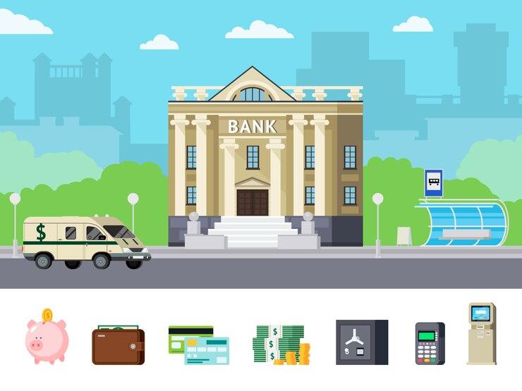 Ingat! Ini Jadwal Operasional Bank Selama Nataru