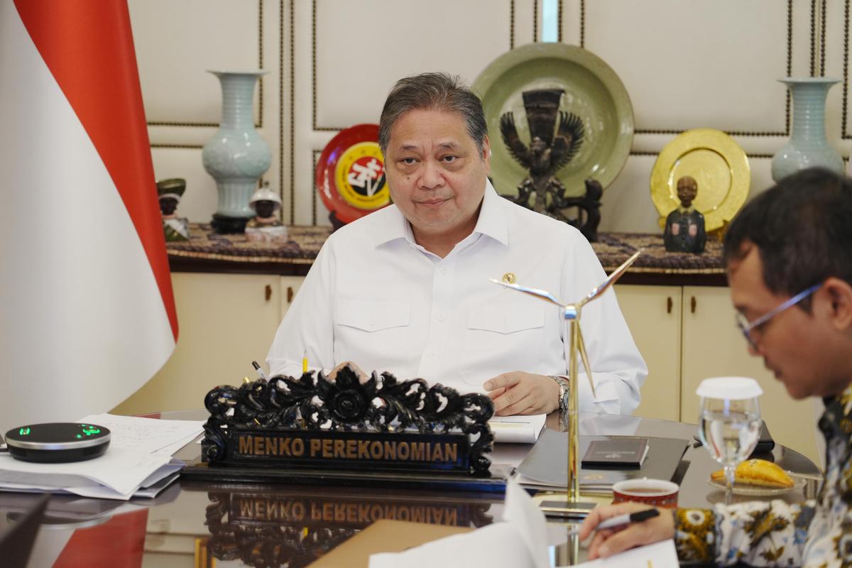 Resmi! Target KUR 2025 Naik Menjadi Rp300 Triliun