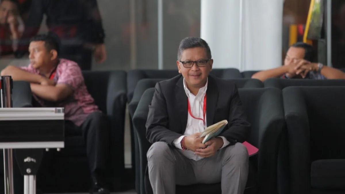 Terkuak! Hasto Suruh Pegawainya Hubungi Harun Masiku-Rendam Ponsel
