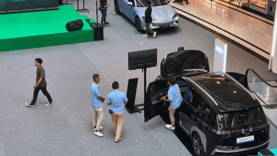 Gaikindo: Kenaikan PPN 12 Persen Tak Pengaruhi Penjualan Mobil, Insentif Fiskal Jadi Penyelamat