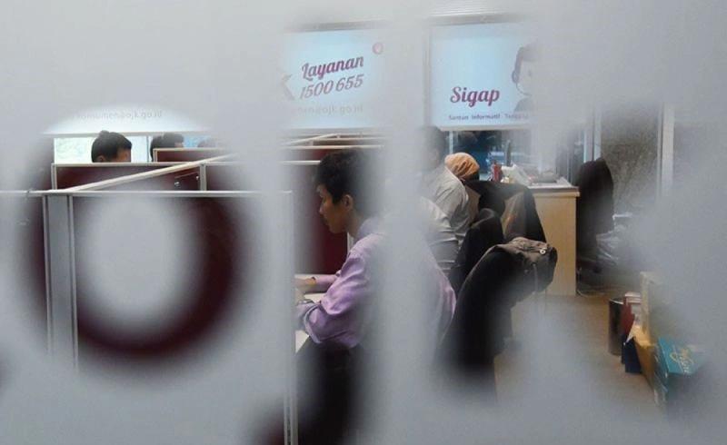 OJK Cabut Izin Usaha 20 BPR Selama 2024 Lantaran Tak Kunjung Sehat