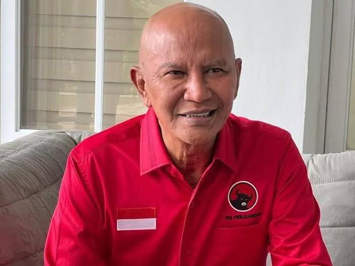 Sekjen PDIP Hasto Kristiyanto Ditetapkan sebagai Tersangka, PDIP Siapkan Bantuan Hukum