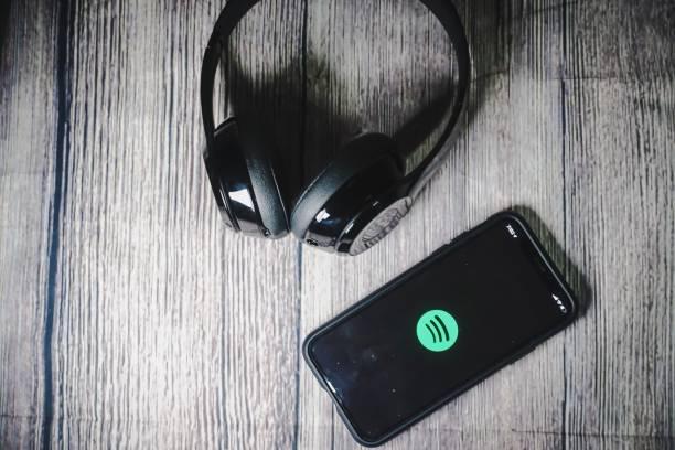 Untuk Menemani Libur Nataru, Begini Cara Menyiapkan Playlist dan Fitur di Spotify
