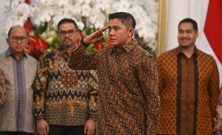 Seskab Teddy Ungkap Alasan Presiden Prabowo Batal Bertemu PM Malaysia