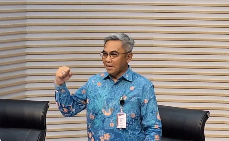 KPK Tegaskan Komitmen Hukum dalam Penetapan Tersangka Hasto Kristiyanto