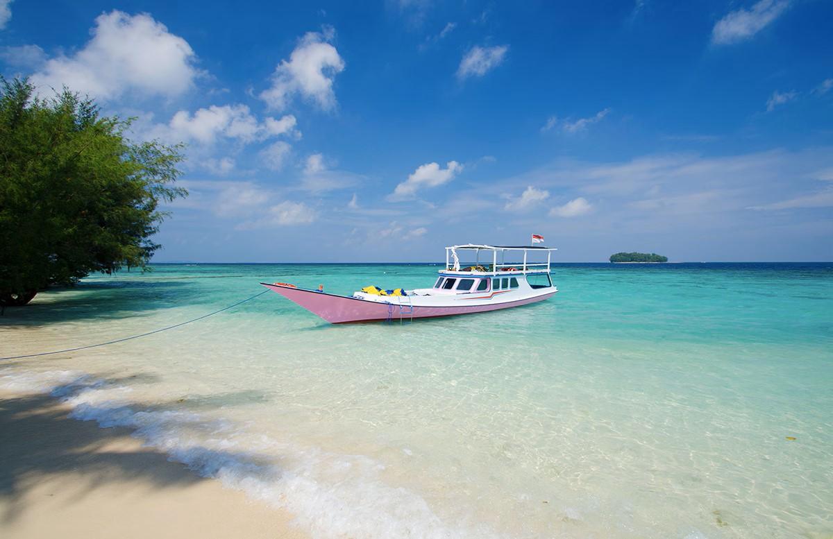 8 Destinasi Terbaik di Pulau Jawa yang Wajib Dikunjungi