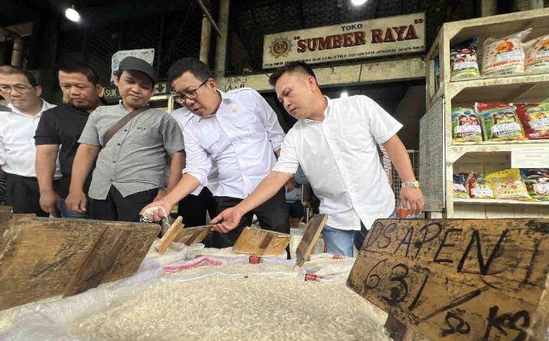 Kepala Bapanas Pastikan Beras Premium Tidak Kena PPN 12 Persen