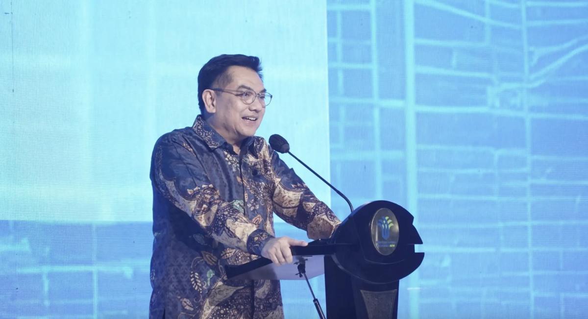 Kementerian Investasi dan Hilirisasi Gelar Expose Kajian Hilirisasi Investasi Strategis Tahun 2024