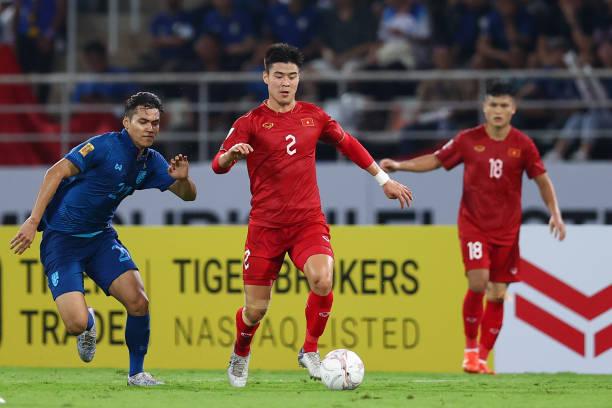 AFF Resmi Hapus Aturan Gol Tandang di Fase Gugur