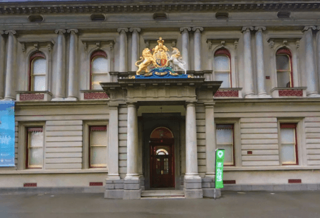 Hellenic Museum, Perpaduan Sejarah dan Budaya Yunani di Melbourne
