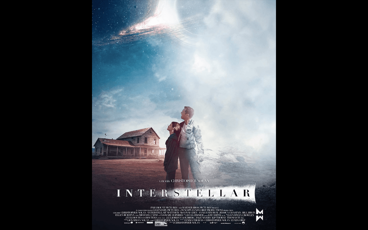 5 Rekomendasi Film Tentang Luar Angkasa yang Wajib Ditonton