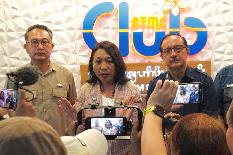 Kemenpar Terus Sosialisasikan Imbauan Wisata Aman dan Nyaman Saat Libur Nataru di Bali