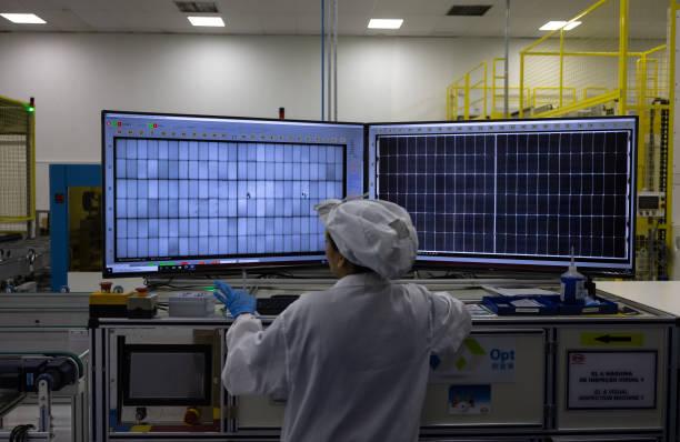 Brazil Selamatkan 163 Pekerja China dari Kondisi Mirip Perbudakan di Proyek BYD