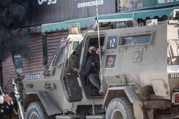 Militer Israel Angkat Kaki dari Tepi Barat usai Serangan Mematikan