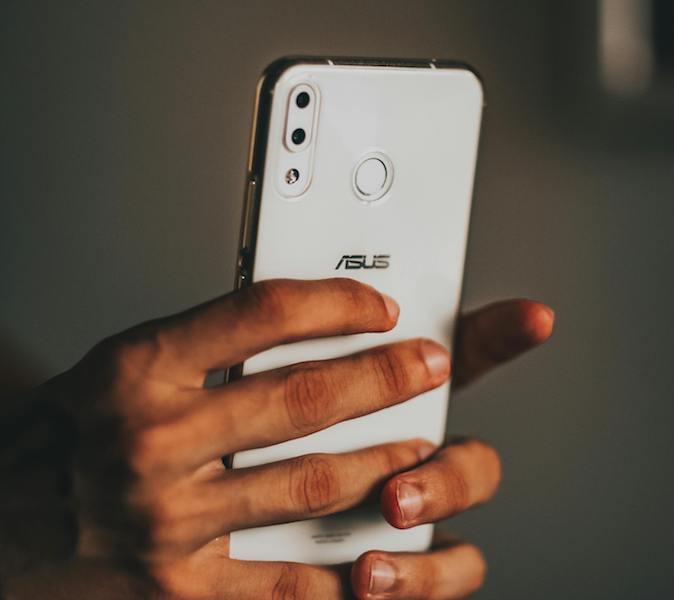 Tips Foto Pakai HP Android Biar Makin Keren