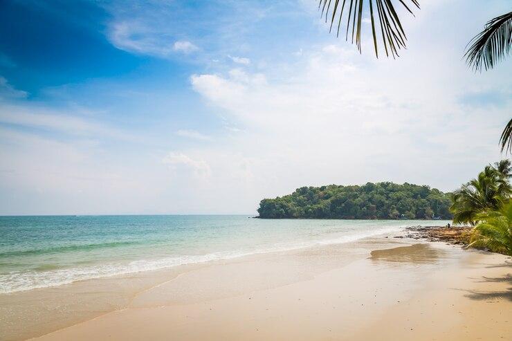 6 Pantai Terbaik di South Carolina yang Wajib Dikunjungi