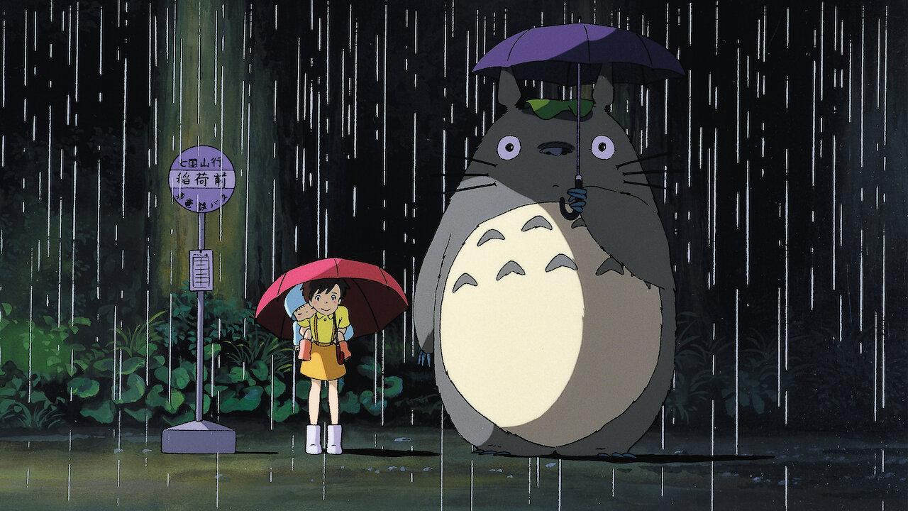 Mengenal Totoro, Karakter Ikonik Studio Ghibli