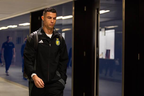 Cristiano Ronaldo Mau Balik ke Eropa Usai Habis Kontrak di Al Nassr?