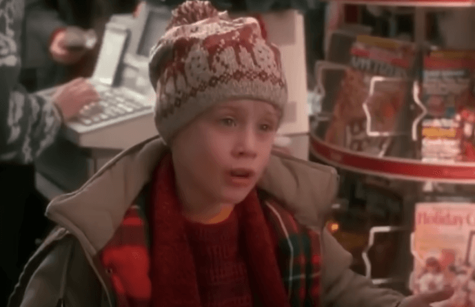 Link Streaming Nonton Film Home Alone Sub Indo: Nikmati Keajaiban Natal dengan Film Ikonik Legendaris