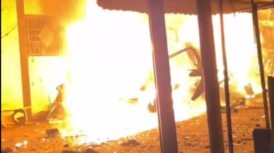 Serangan Udara Israel Sasar Mobil OB Van Al-Quds Today, 5 Jurnalis Tewas