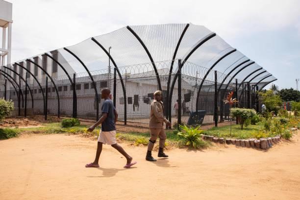 Ngeri! Ribuan Napi Kabur usai Kerusuhan di Penjara Mozambik