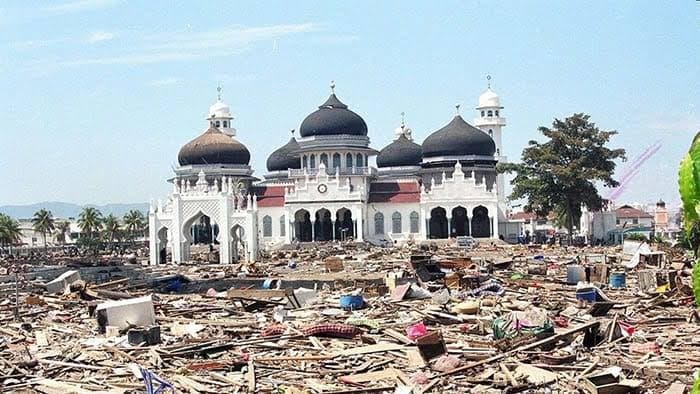 Peringatan 20 Tahun Tsunami Aceh: Tragedi Kelam Bencana Alam di Indonesia