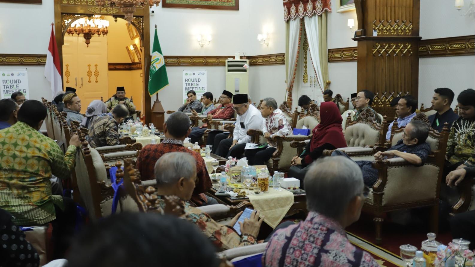 Aceh International Forum 2024, Refleksi 20 Tahun Pascatsunami