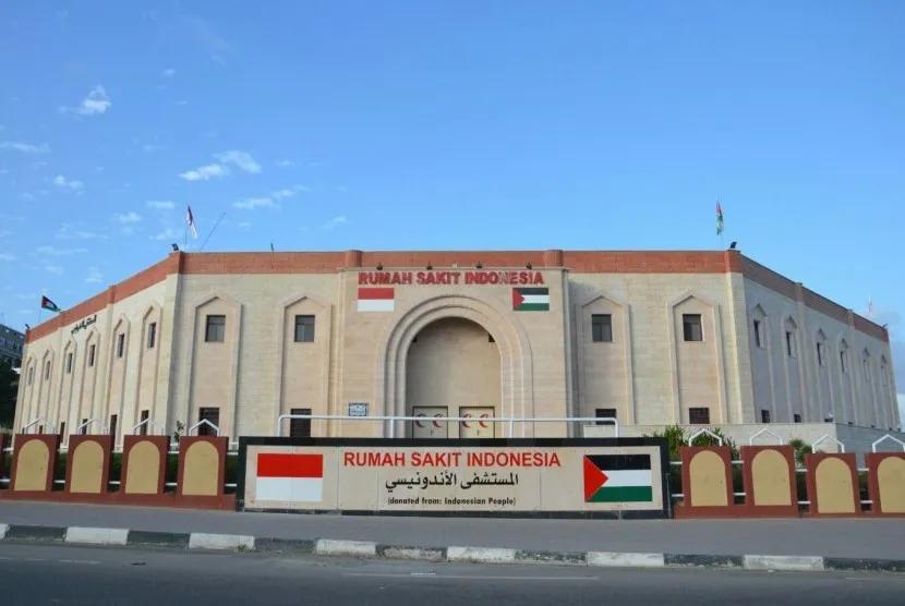 BKSAP DPR RI Kutuk Pengepungan Rumah Sakit Indonesia di Gaza oleh Israel