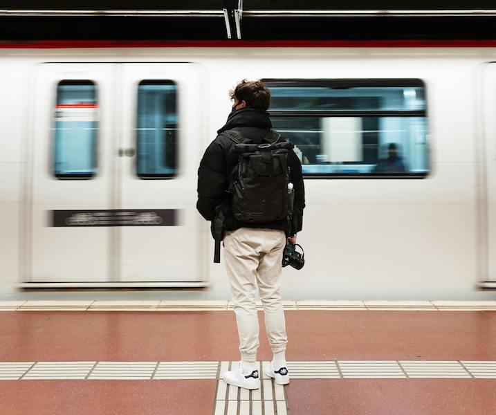 Tips Hemat Liburan Menggunakan Kereta Api
