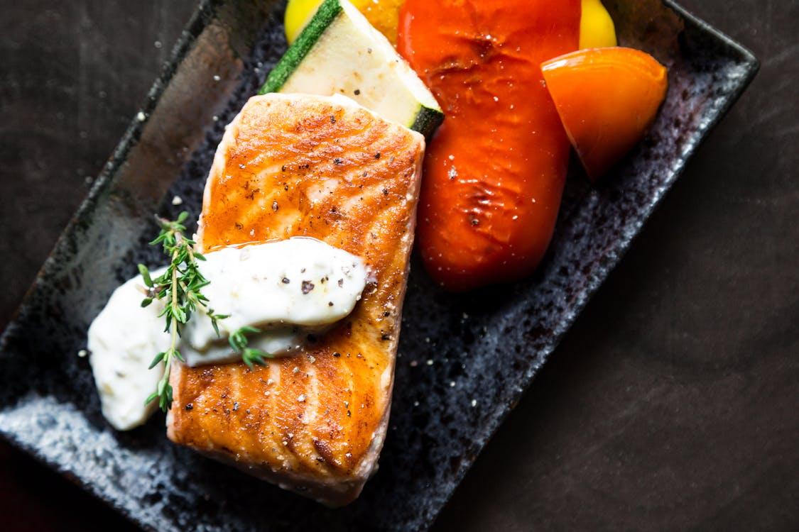 9 Makanan untuk Membantu Mengatasi Depresi