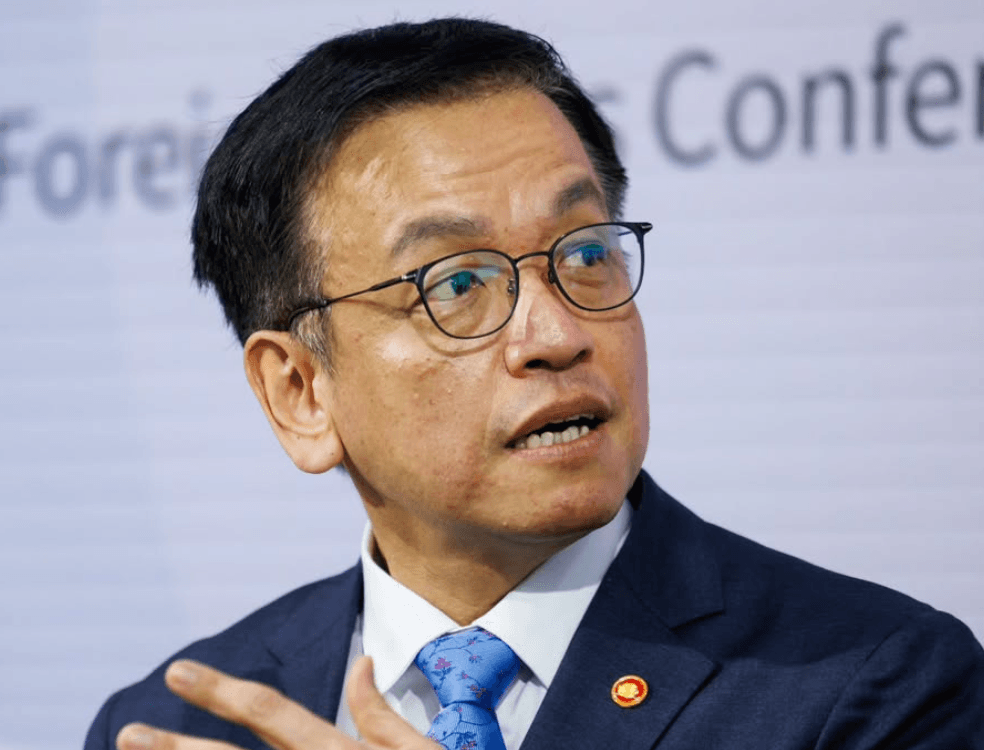 Presiden Baru Korea Selatan Ditunjuk, Setelah Dua Pemimpin Dimakzulkan Parlemen