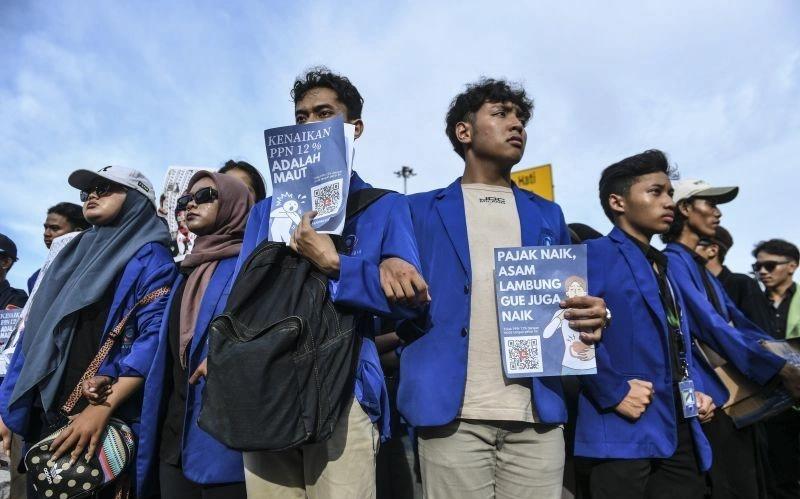 Fenomena ‘Frugal Living’ di Tengah Kenaikan PPN 12 Persen