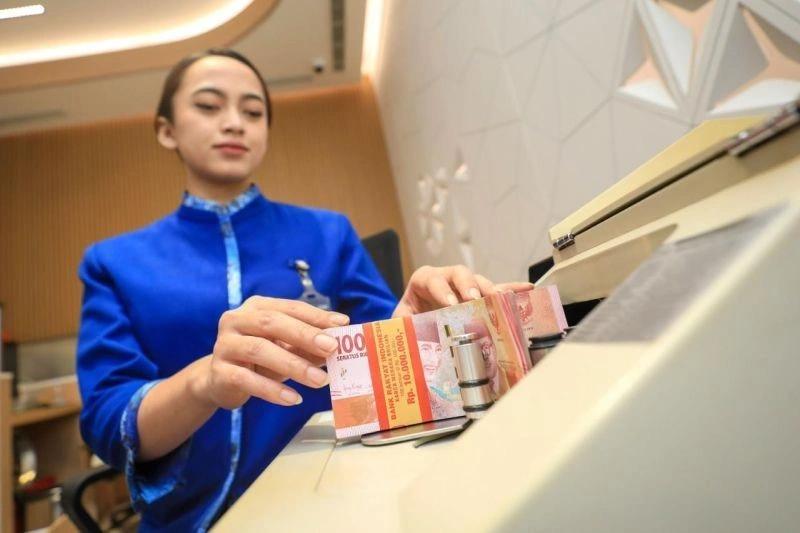 Klaim Pengangguran AS Lebih Kuat Bikin Rupiah Keteteran