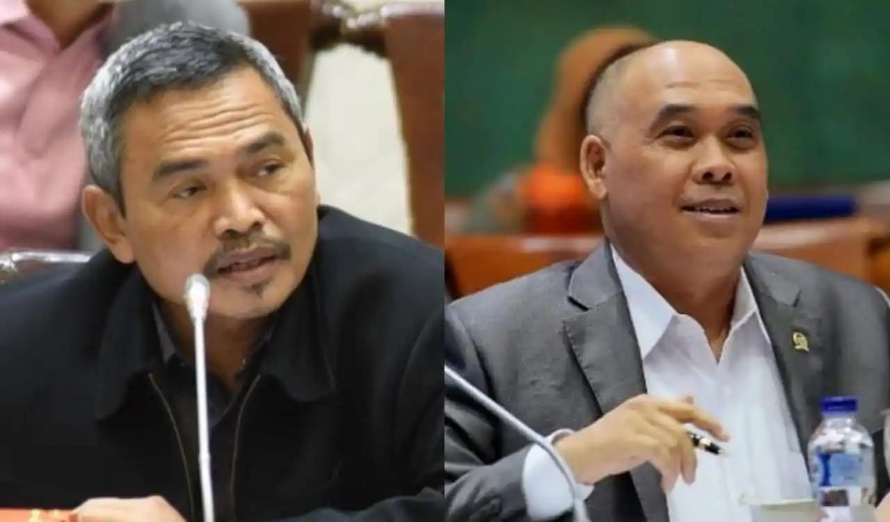 Dua Anggota DPR Penuhi Panggilan KPK Terkait Dugaan Korupsi CSR Bank Indonesia