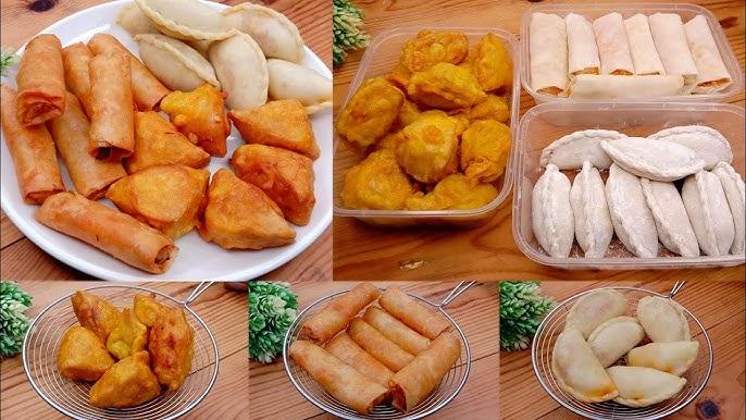 5 Dampak Buruk Mengonsumsi Makanan Berminyak Secara Berlebihan