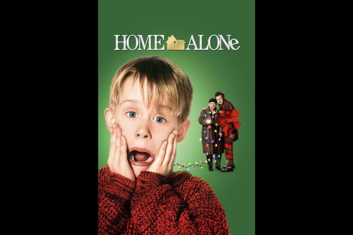 Kisah di Balik 'Home Alone': Chevy Chase, Naskah yang Ditolak, hingga Menjadi Film Natal Ikonik