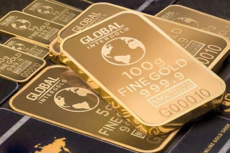 RI Penghasil Emas Terbesar Ke-6 Dunia, Bullion Bank Pacu Pertumbuhan Bank Syariah