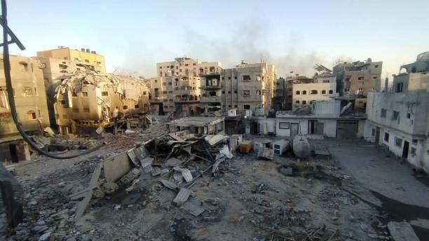 Hamas Bantah Klaim Israel soal Kehadirannya di RS Kamal Adwan