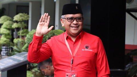 MAKI Desak KPK Segera Tahan Hasto Kristiyanto Usai Ditetapkan Jadi Tersangka