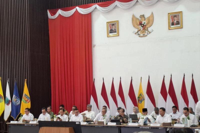 Lampung Diyakini Jadi Provinsi Ampuh Dukung Swasembada Perikanan