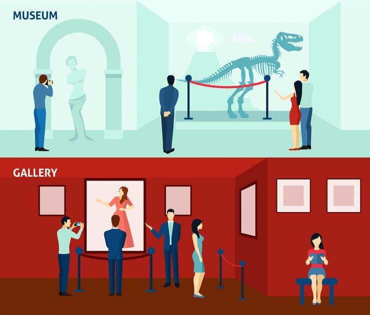 Menteri Kebudayaan Sebut Kegiatan Malam di Museum Dikembangkan
