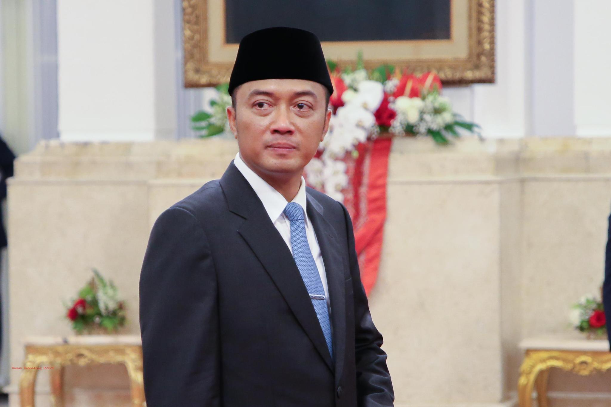 Mensesneg Minta Hasto Segera Unggah Video 'Borok' Pejabat