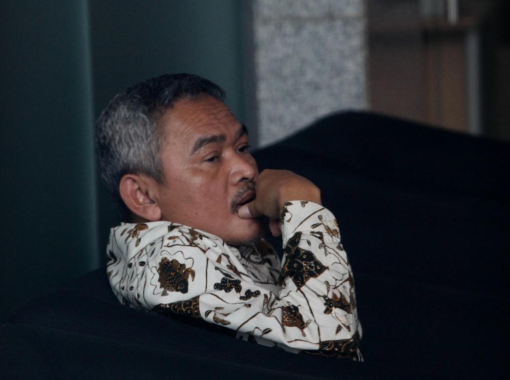 Misbakhun Tegaskan Penyaluran CSR BI Sesuai Prosedur, Respons Pernyataan Satori