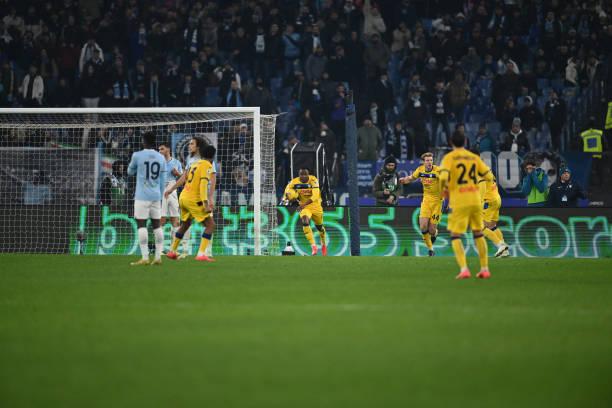 Atalanta Tahan Imbang Lazio, Pertahankan Puncak Klasemen Serie A