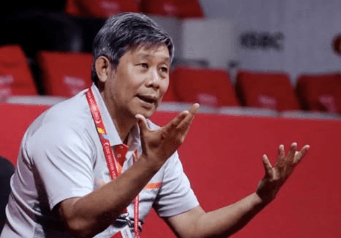 Herry IP Diincar untuk Latih Ganda Putra China dengan Tawaran Gaji 3 Kali Lipat
