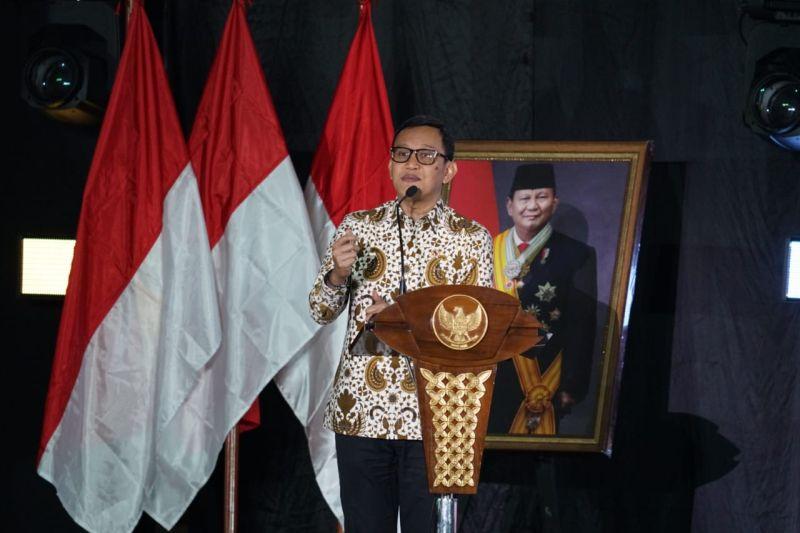 4 Calon Pekerja Migran Ilegal Mau Berangkat ke Turki Berhasil Diselamatkan