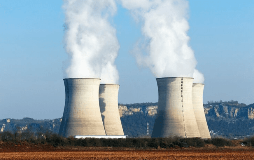 Mengungkap Alasan Microsoft, Google, Amazon dan Meta Berinvestasi di Nuklir