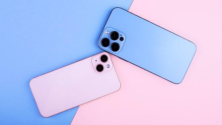 9 Rekomendasi HP Mirip iPhone dengan Harga Terjangkau